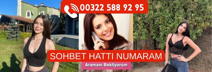 Canlı Sohbet Telefon Numarası Ve Sıcak Bir Sohbet Hattı Deneyimi