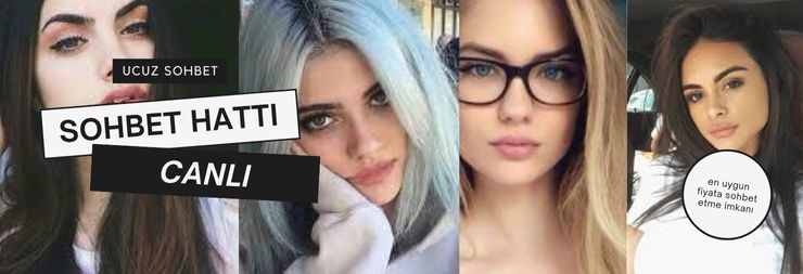 Telefonda Sohbet, Sana İyi Gelecek!