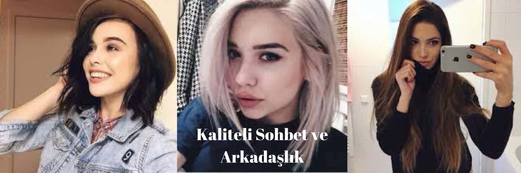 Kaliteli Bir Sohbet Hattı Servisi mi? Arıyorsunuz!