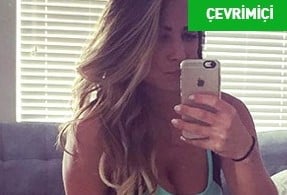 Yaz Aşkı Arayan İstanbullu Zümra, Detayları Telefonda Veriyor!